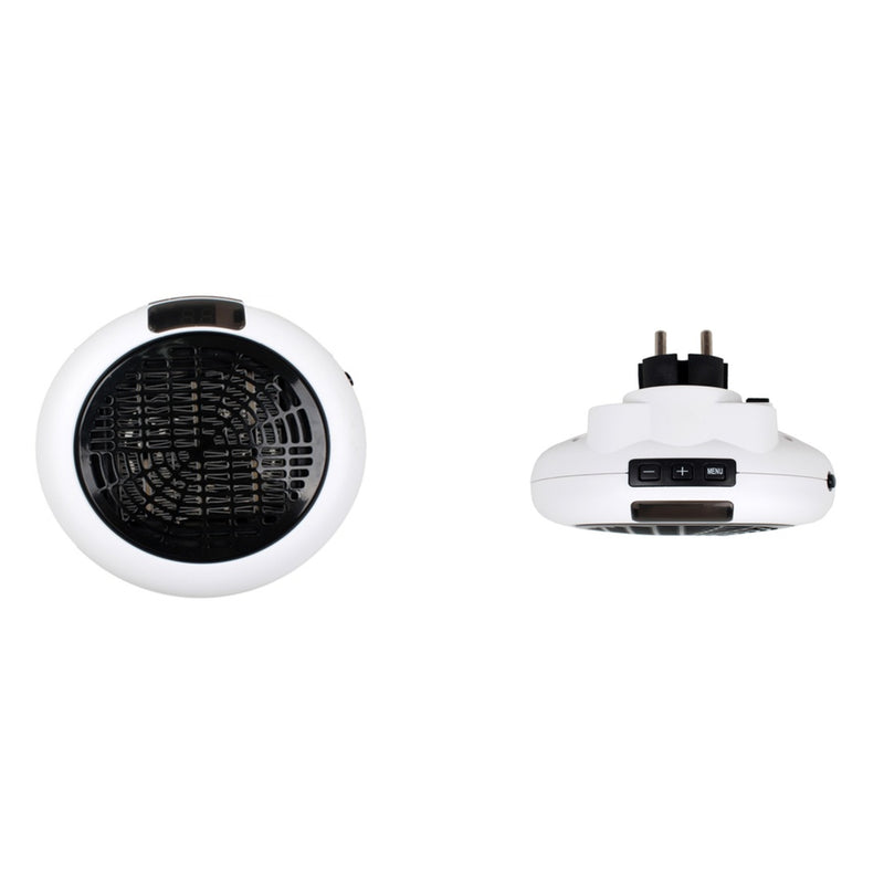 Insta Heater Portable Room Heater | Brookstone