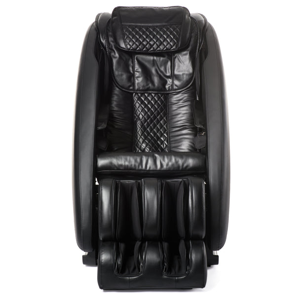 Ji Zero Wall Heated L Track Massage Chair Brookstone
