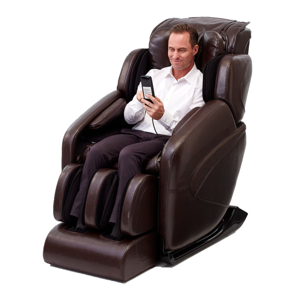 Brookstone series 1 online zero gravity