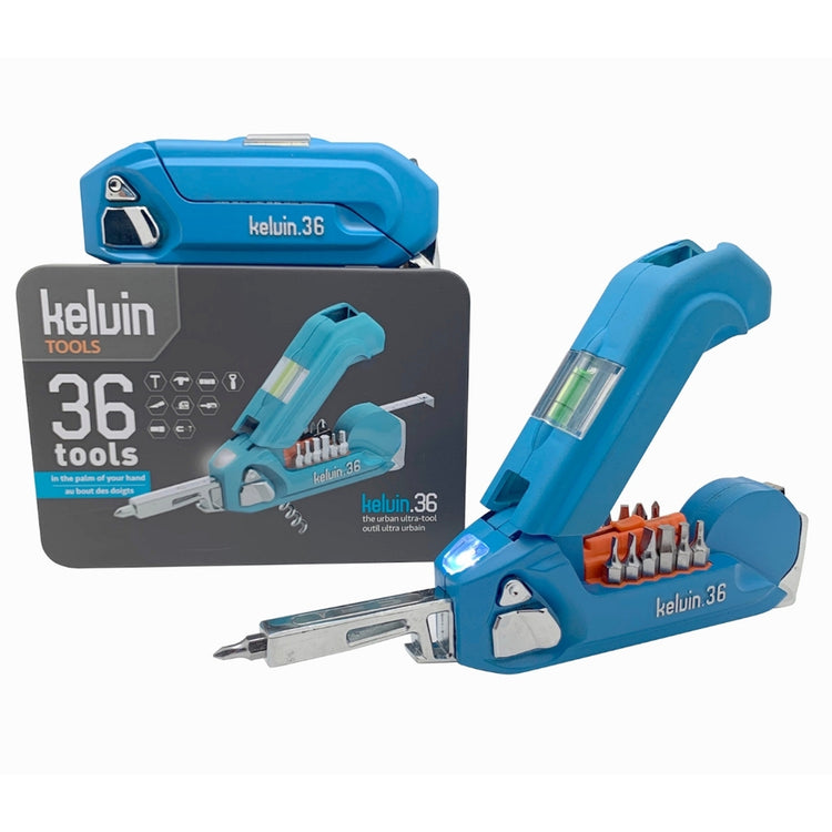 Kelvin tools 36 sales