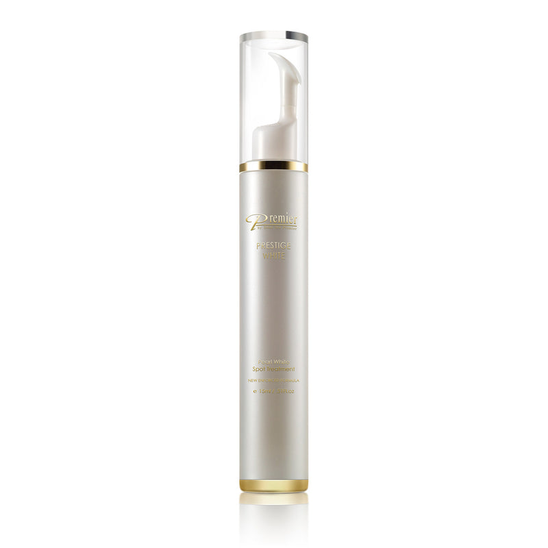 Premier Dead Sea Prestige White Pearl Spot Whitening Treatment