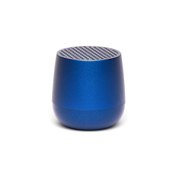Lexon Mino+ Wireless Charging Bluetooth Speaker | Brookstone