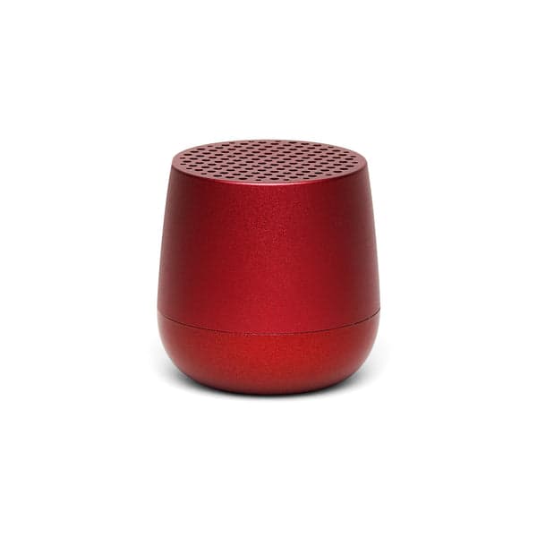 Lexon Mino+ Wireless | Speaker Brookstone Charging Bluetooth