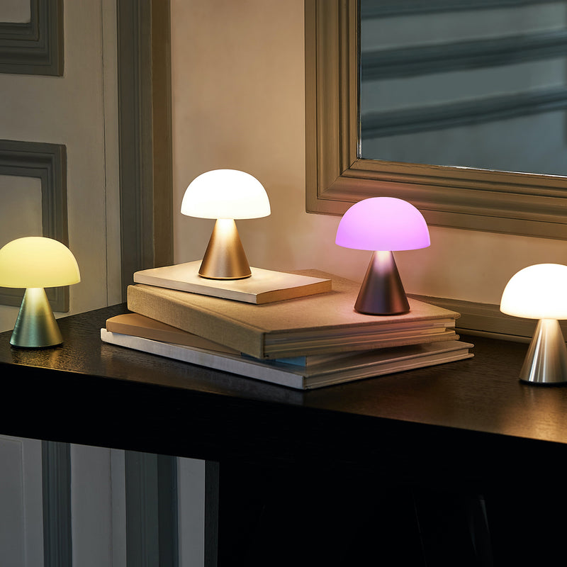 Alu Light Gold