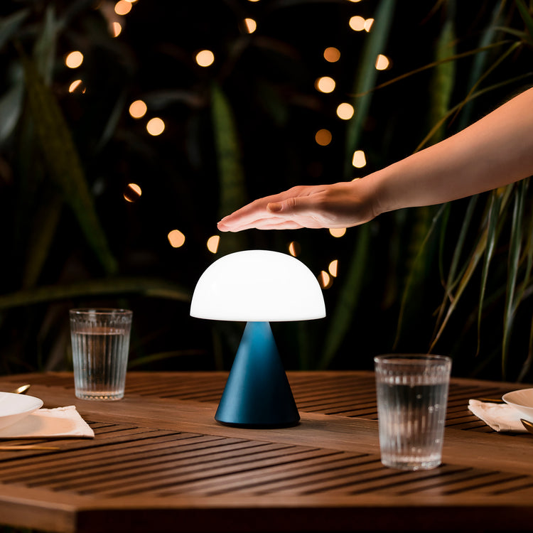 Lexon mina led lamp hot sale