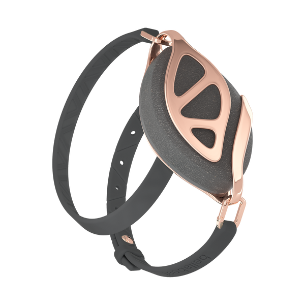 Leaf Urban Health Tracker Smart Jewelry