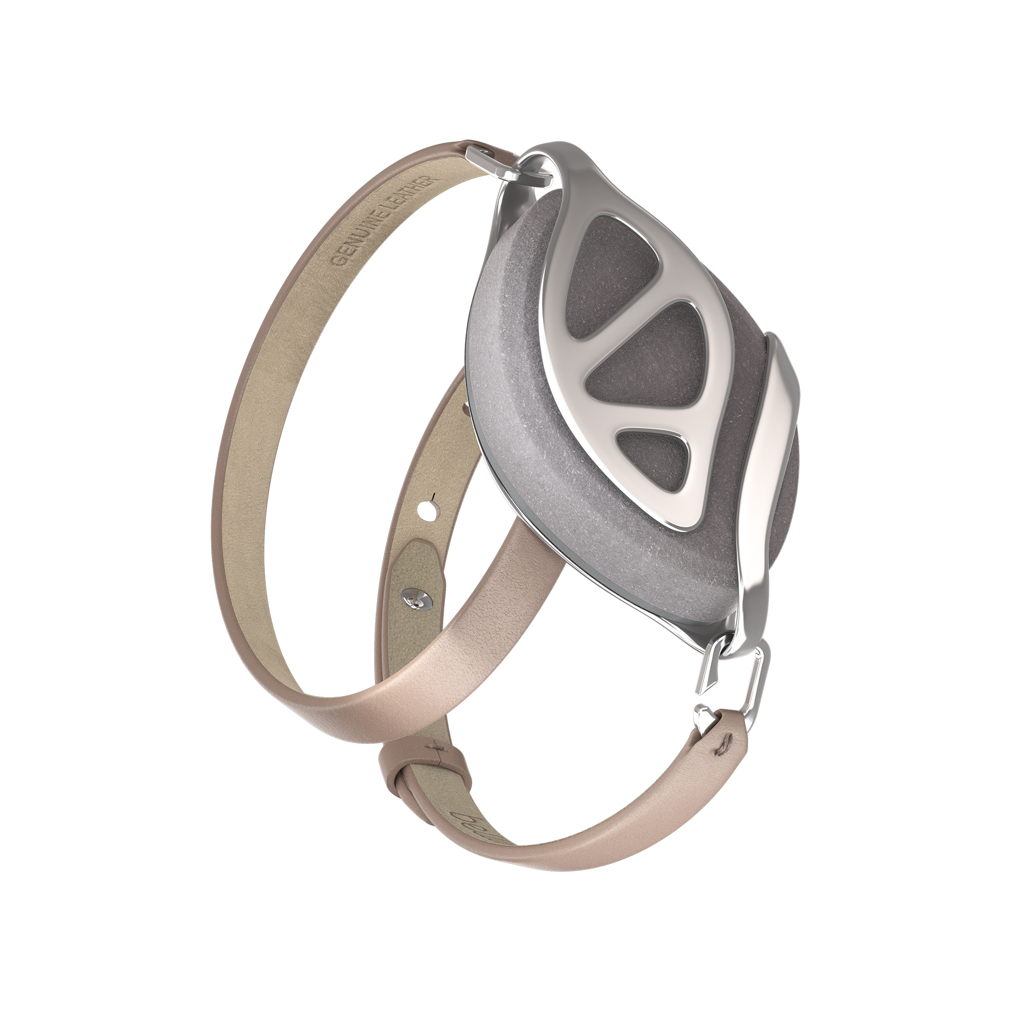 Leaf Urban Health Tracker/Smart Jewelry Brookstone