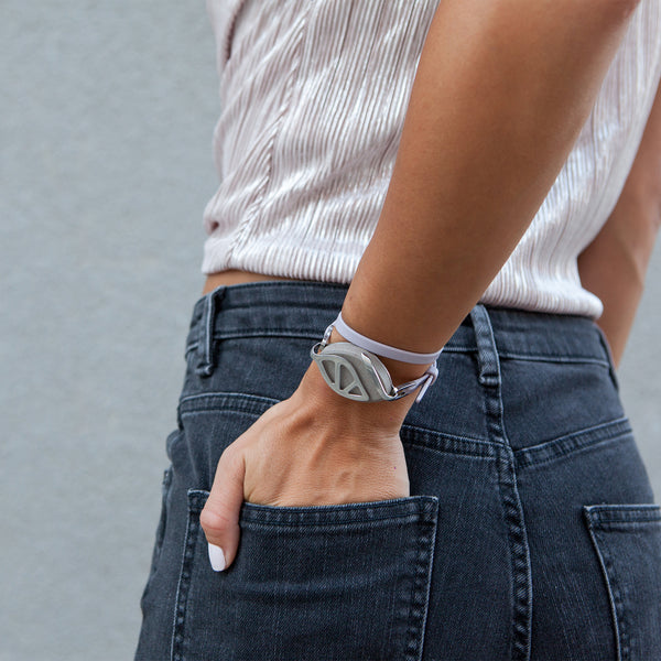 Urban body jewelry tracking store