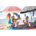 Wave Beach Umbrella
