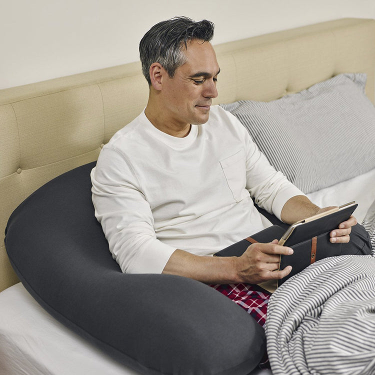 Yogibo Support Pillow Brookstone