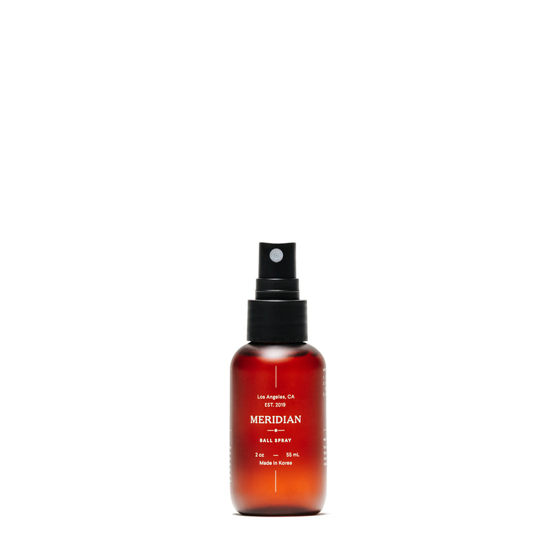 The Spray
