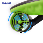 Active Green