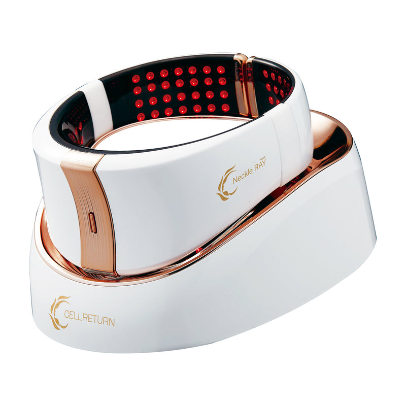 Cellreturn Neckle Ray Plus LED Device