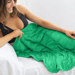 Palm Leaf Green