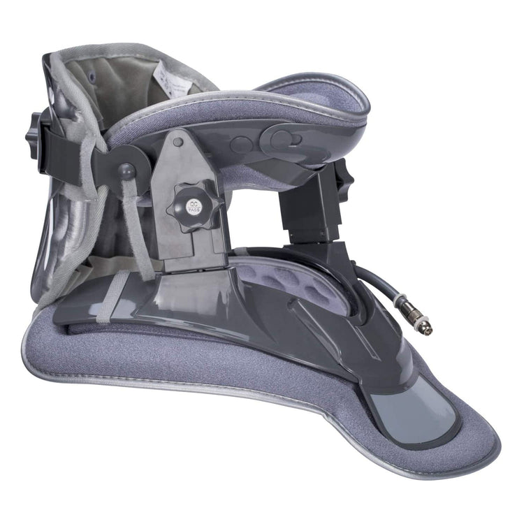 Neck Traction Device by Air Collar-2nd Generation