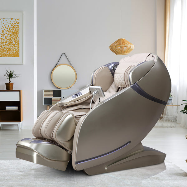 Osaki Pro First Class Massage Chair Brookstone