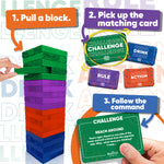 Ultimate Party Tower™ Game