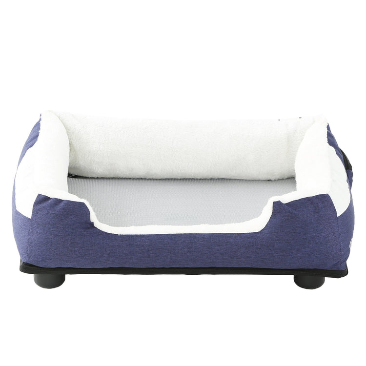 Petlife outdoor patio bed 2025