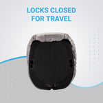 Stand Assist Aid for Elderly Lifting Cushion by Seat Boost