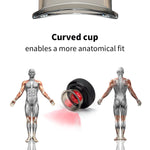 Powered Cupping Therapy