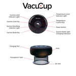 Powered Cupping Therapy