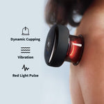 Powered Cupping Therapy