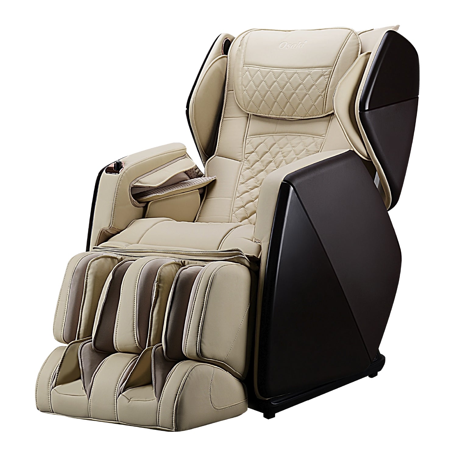 Osaki Pro 4D Soho II Massage Chair – Brookstone