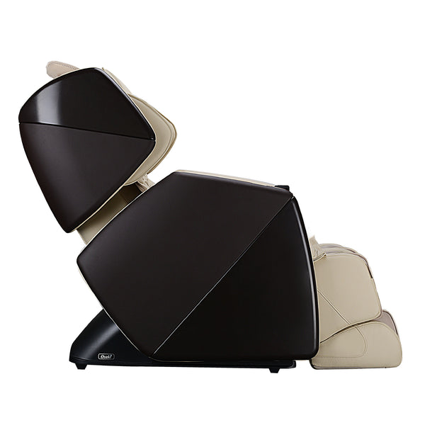 【メーカー再生品】 Osaki Brookstone | Chair Massage II Soho 4D Pro ジャケット・アウター