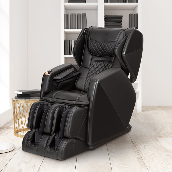 Osaki Pro 4D Soho II Massage Chair – Brookstone