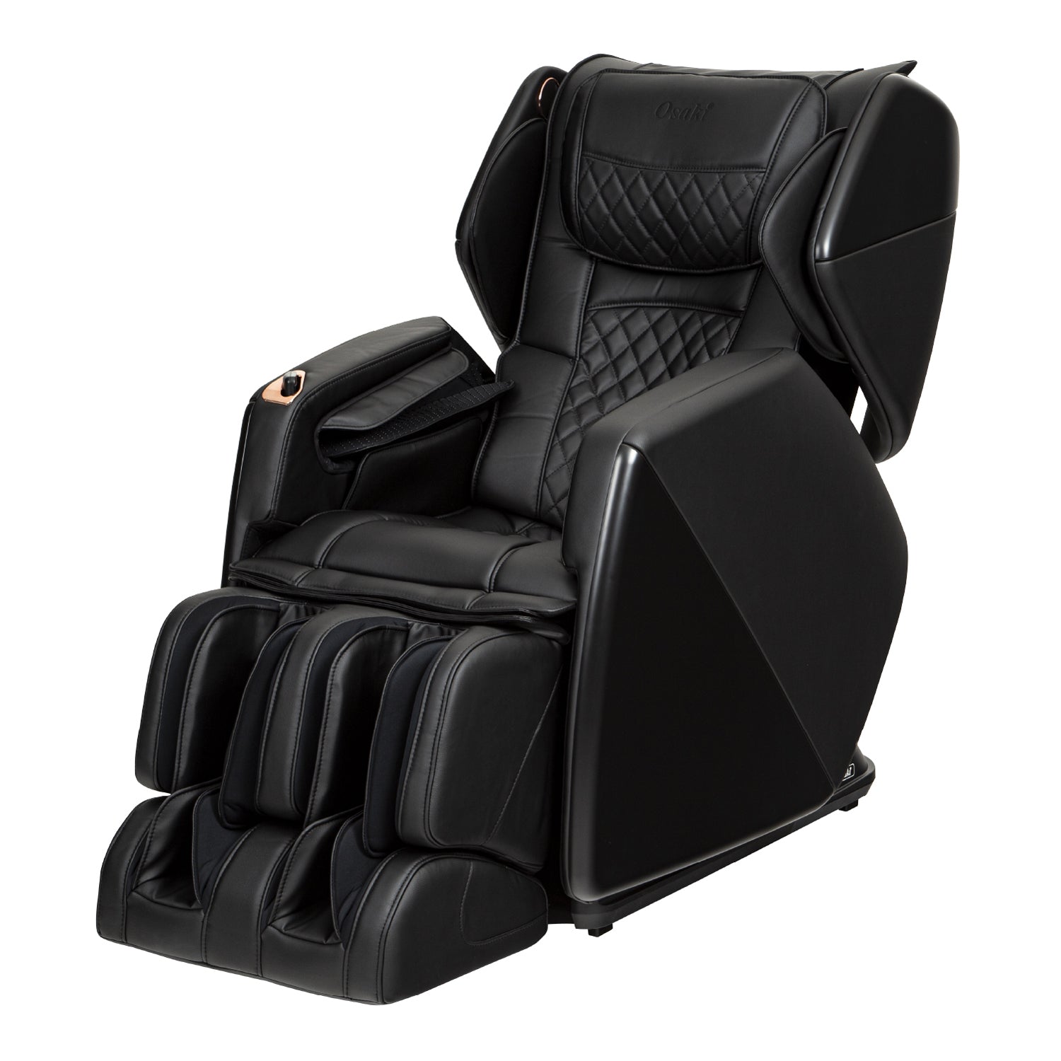 Osaki Pro 4D Soho II Massage Chair – Brookstone