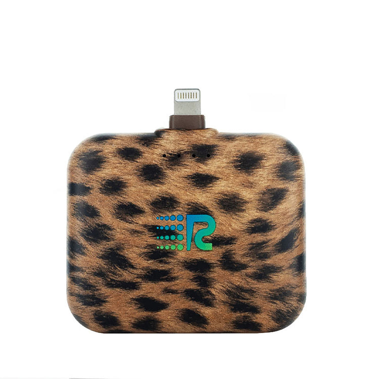 Leopard Print
