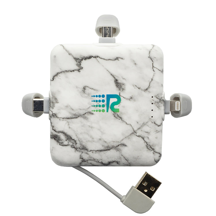 Marble