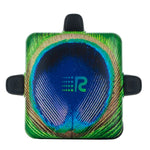 Peacock Print