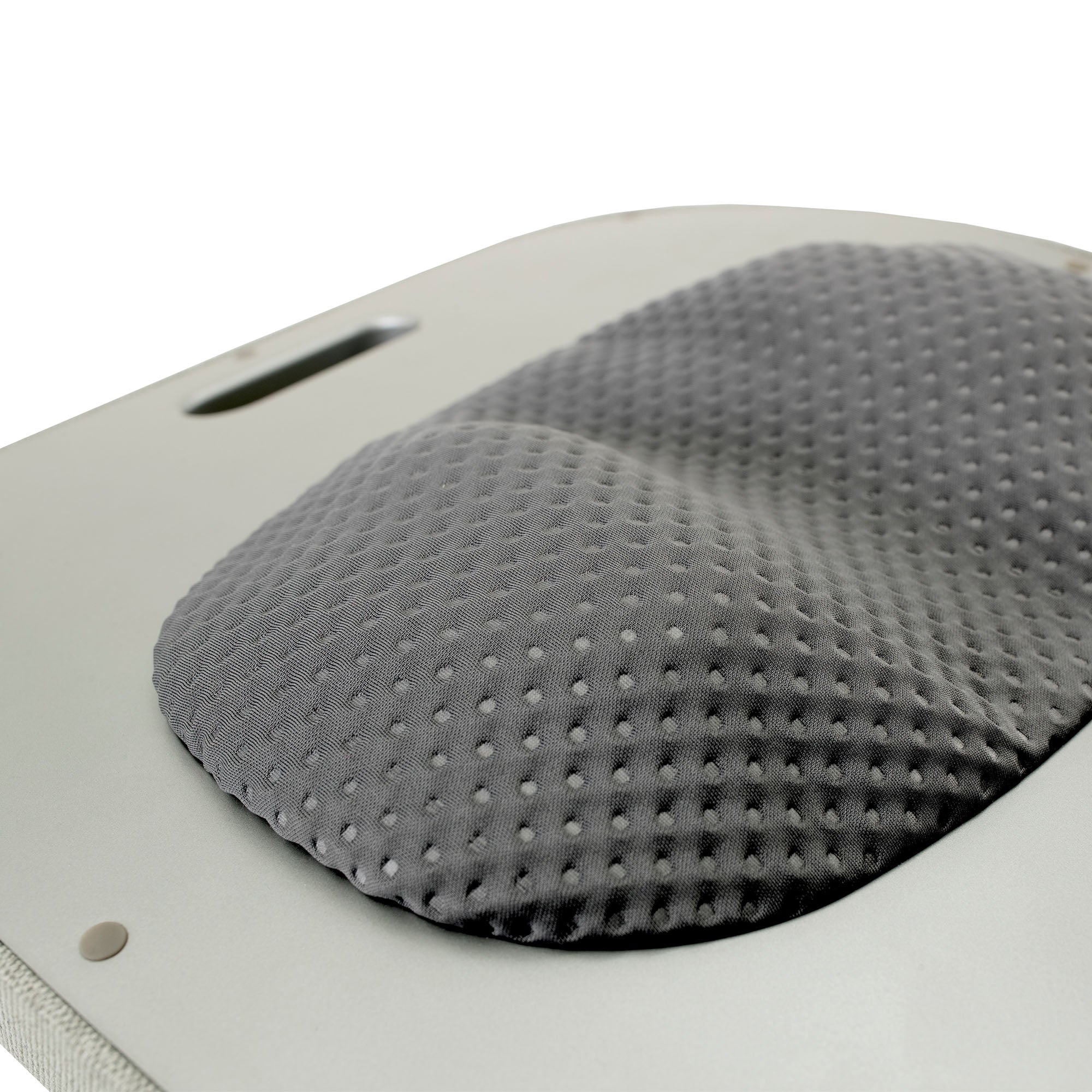 REI Foot Calf Lumbar Ottoman Massager Brookstone