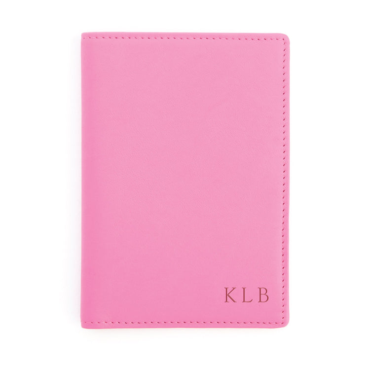 Bright Pink