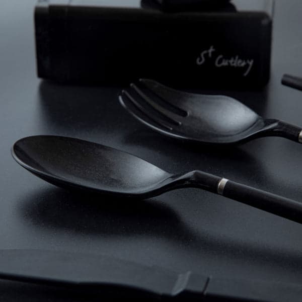 Glazebrook - Cutlery - Cutlery sets - Stainless Steel Cutlery