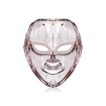Secret Collagen Flawless Face LED Mask Multi-Purpose Skin Care LED Mask Cordless