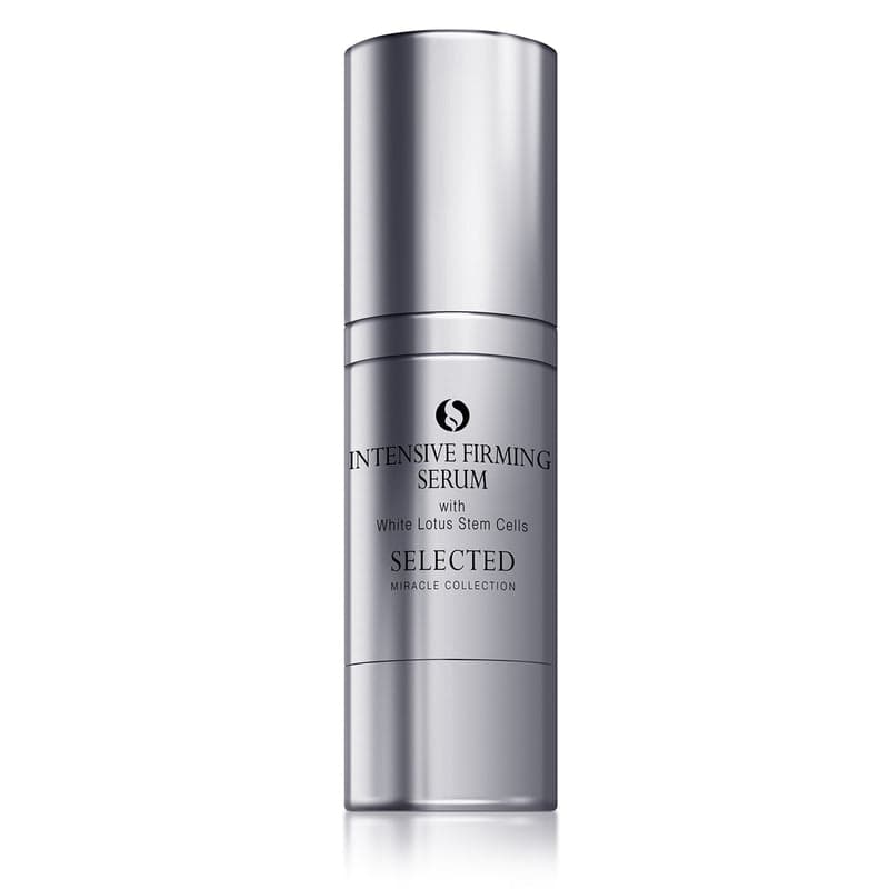 Selected Skin Care - Miracle Intensive Firming Serum