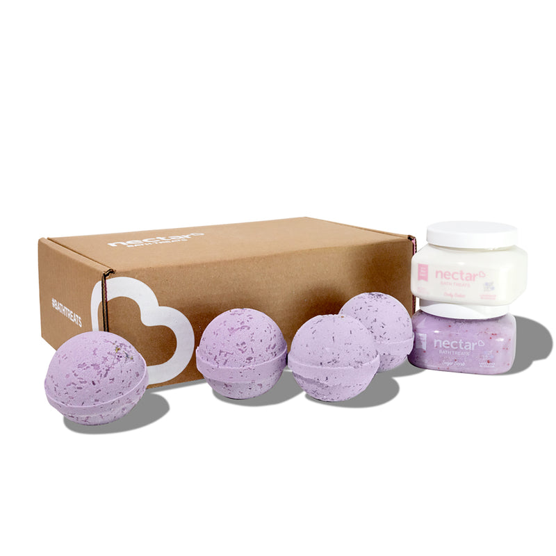 Sleep Easy Self Care Bundle