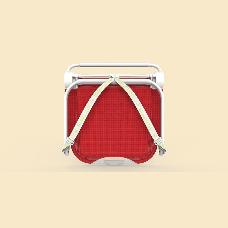 Cherry Red