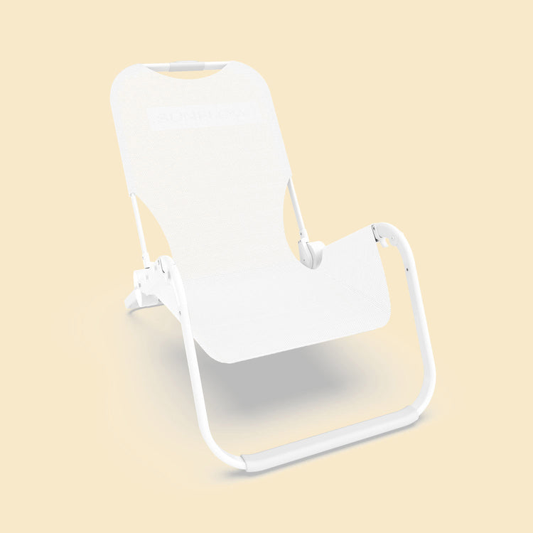 Seashell White