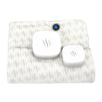 Hidden Heat Electric Couch Cushion Warmer by Spotwarm