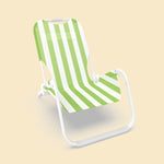 Kelp Green Stripe