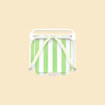 Kelp Green Stripe