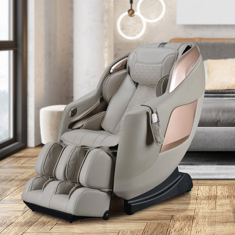 Oxyeasy 3d massage chair hotsell