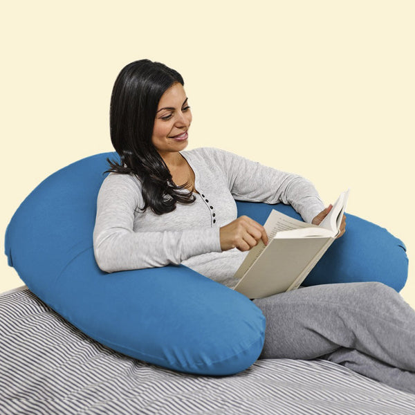 Yogibo pillow sale