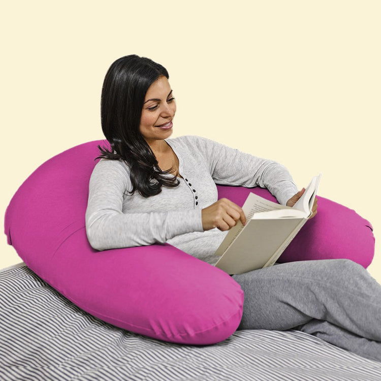 Yogibo support pillow new arrivals