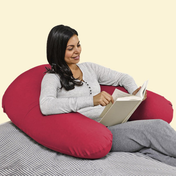 Yogibo support pillow on sale