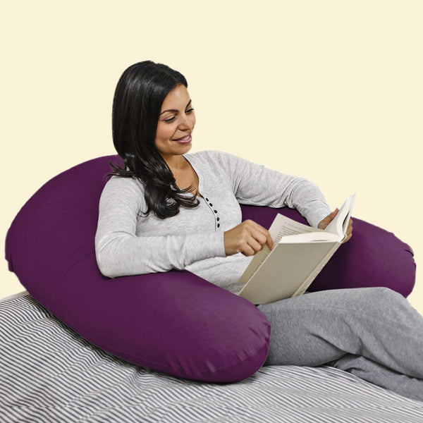 Yogibo Support Pillow Brookstone