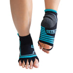 L-XL (fits shoe size from 10-14)